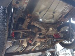 AUDI A3 1.8T 180kW quattro Tracktool K04 Turbo