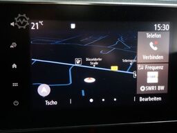 RENAULT Express Extra Tüv+Service Neu AHK Klima 1 Hand