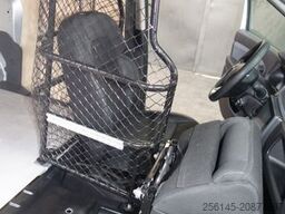 RENAULT Express Extra Tüv+Service Neu AHK Klima 1 Hand