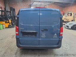 MERCEDES-BENZ Vito Kasten 110  Kamera Tempom. Klima Tüv neu E6
