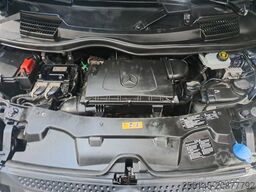 MERCEDES-BENZ Vito Kasten 110  Kamera Tempom. Klima Tüv neu E6