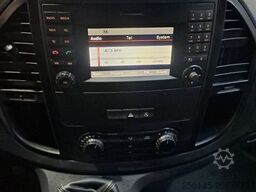 MERCEDES-BENZ Vito Kasten 110  Kamera Tempom. Klima Tüv neu E6