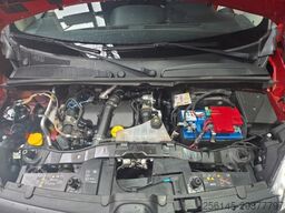 RENAULT Kangoo Rapid Extra 2xSchiebet. TüvServiceNeu AHK