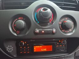RENAULT Kangoo Rapid Extra 2xSchiebet. TüvServiceNeu AHK