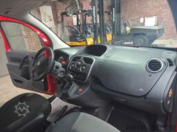 RENAULT Kangoo Rapid Extra 2xSchiebet. TüvServiceNeu AHK