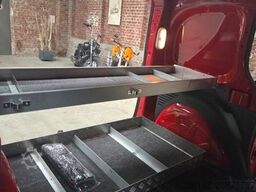 RENAULT Kangoo Rapid Extra 2xSchiebet. TüvServiceNeu AHK