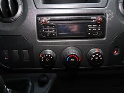 RENAULT Master Koffer L3 LBW Tüv+ServiceNeu 1.Hand Klima