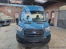 FORD Transit Kasten 350 L3 H3 KlimaKamera TüvNeu Navi