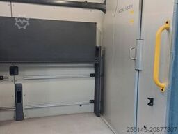 FORD Transit Kasten 350 L3 H3 KlimaKamera TüvNeu Navi