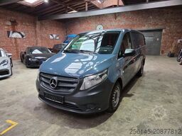 MERCEDES-BENZ Vito Kasten 110  Kamera Tempom. Klima Tüv neu E6