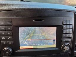 MERCEDES-BENZ Vito Kasten 110  Kamera Tempom. Klima Tüv neu E6