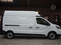 NISSAN Primastar Kastenwagen L2H2 3,0t Acenta
