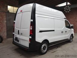 NISSAN Primastar Kastenwagen L2H2 3,0t Acenta