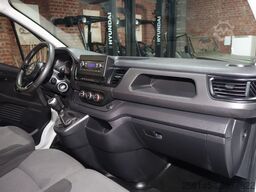 NISSAN Primastar Kastenwagen L2H2 3,0t Acenta