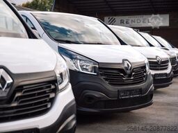 NISSAN Primastar Kastenwagen L2H2 3,0t Acenta