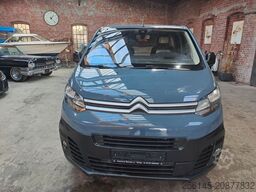 CITROEN Jumpy Kasten L3 H1 Tüv Klima Euro6 Navi Kamera