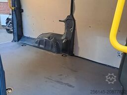 CITROEN Jumpy Kasten L3 H1 Tüv Klima Euro6 Navi Kamera