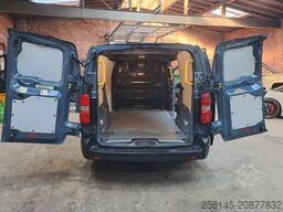 CITROEN Jumpy Kasten L3 H1 Tüv Klima Euro6 Navi Kamera