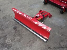  Gianni Ferrari PG280 4x4 Inkl vieler Anbaugeräte