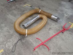 Gianni Ferrari PG280 4x4 Inkl vieler Anbaugeräte