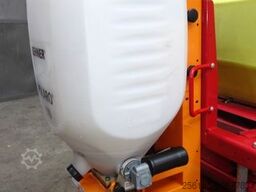 Gianni Ferrari PG280 4x4 Inkl vieler Anbaugeräte