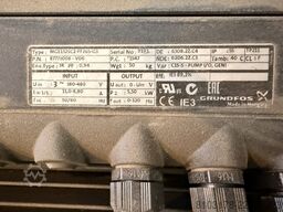 Grundfos MGE132SC2-FF265-G3