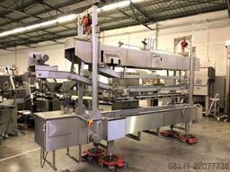 GEA-CFS Braadlijn Type BR 3000/400