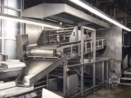 Berief drumblancheur Type  Jumbo KODUKO 16/500