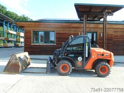 AUSA T204H