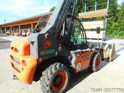 AUSA T204H