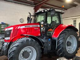 Massey Ferguson 7626 Dyna-6