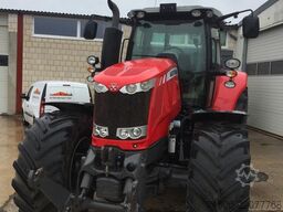 Massey Ferguson 7626 Dyna-6