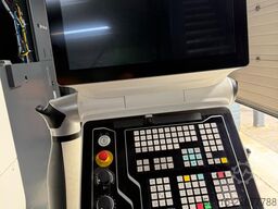 DMG MORI DMU 50 3rd Generation - 794 hours