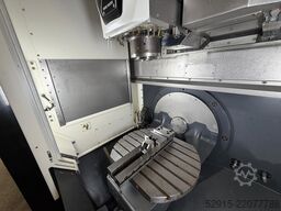 DMG MORI DMU 50 3rd Generation - 794 hours