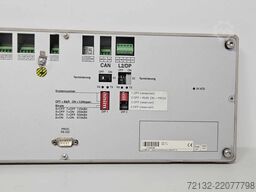 Lisec 2000-40/TZ