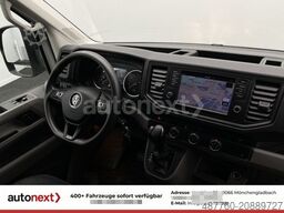 VOLKSWAGEN Crafter 35 Automatik *MAXI* NAVI+TEMPOMAT 4046