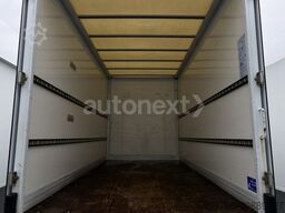 VOLKSWAGEN Crafter 35 Automatik *MAXI* NAVI+TEMPOMAT 4046