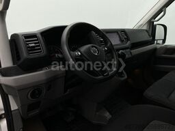 VOLKSWAGEN Crafter 35 Automatik *MAXI* NAVI+TEMPOMAT 4046