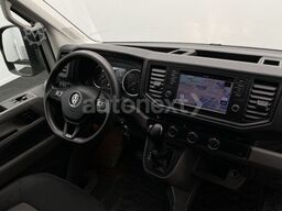 VOLKSWAGEN Crafter 35 Automatik *MAXI* NAVI+TEMPOMAT 4046
