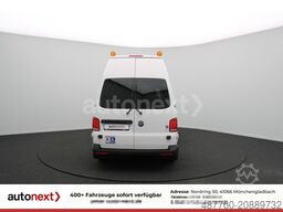 VOLKSWAGEN T6.1 Transporter Hochdach Rollstuhl-Rampe Trages