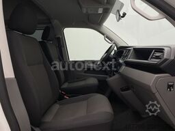 VOLKSWAGEN T6.1 Transporter Hochdach Rollstuhl-Rampe Trages