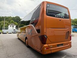SETRA S 515 HD 49+1+1 Sitze || 2 Fahrzeuge