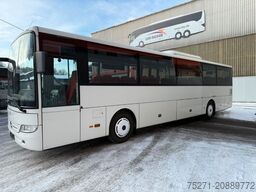 MERCEDES-BENZ Integro O 550 | Klima