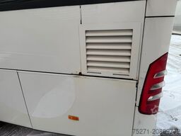 MERCEDES-BENZ Integro O 550 | Klima