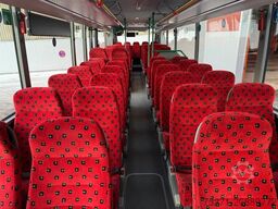 MERCEDES-BENZ Integro O 550 | Klima