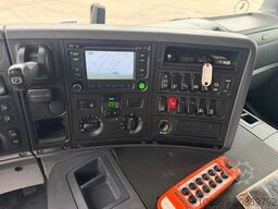 SCANIA P410 6x2*4 JHL Hvidtved Larsen Flexline 312 ADR