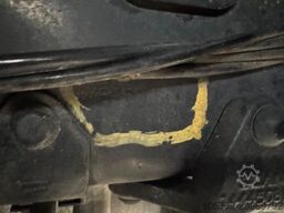 SCANIA P410 6x2*4 JHL Hvidtved Larsen Flexline 312 ADR