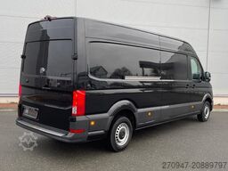 VOLKSWAGEN Crafter Kasten 35 L4H3 NAVI DAB KAMERA PDC