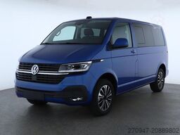 VOLKSWAGEN T6.1 Transporter Kombi KR LED STANDHZ ACC NAVI