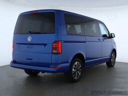VOLKSWAGEN T6.1 Transporter Kombi KR LED STANDHZ ACC NAVI